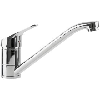 Kuchynská batéria StrongSinks S3 Zajas Chróm