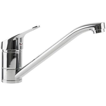 Kuchynská batéria StrongSinks S3 Zajas Chróm