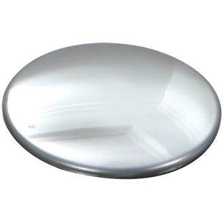 Krytka ventilu StrongSinks S3 487900, pre nerezové drezy