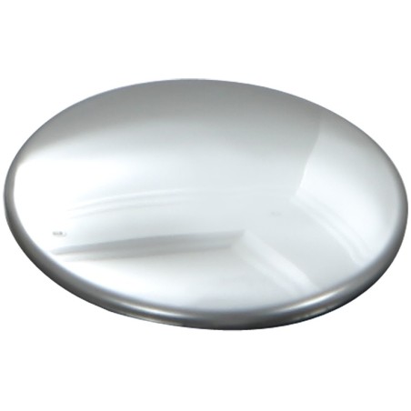 Krytka ventilu StrongSinks S3 487900, pre nerezové drezy