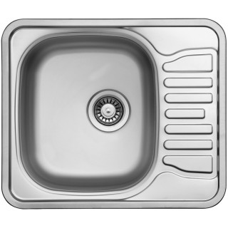 Kuchynský drez StrongSinks S1 Eko 580