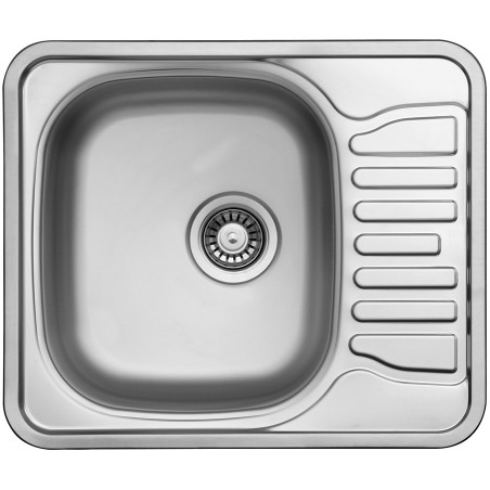Kuchynský drez StrongSinks S1 Eko 580