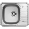 Kuchynský drez StrongSinks S1 Eko 580