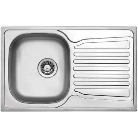 Kuchynský drez StrongSinks S1 Nisa