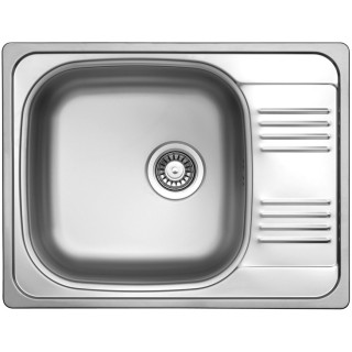 Kuchynský drez StrongSinks S1 Odra