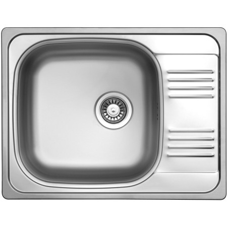 Kuchynský drez StrongSinks S1 Odra