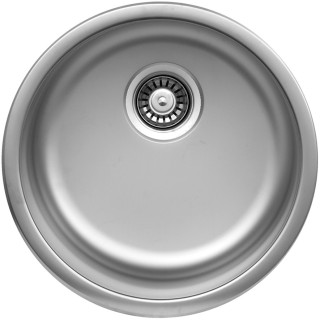 Kuchynský drez StrongSinks S1 Ondava