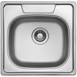Kuchynský drez StrongSinks S1 Tyne