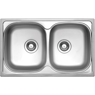 Kuchynský drez StrongSinks S1 Welland