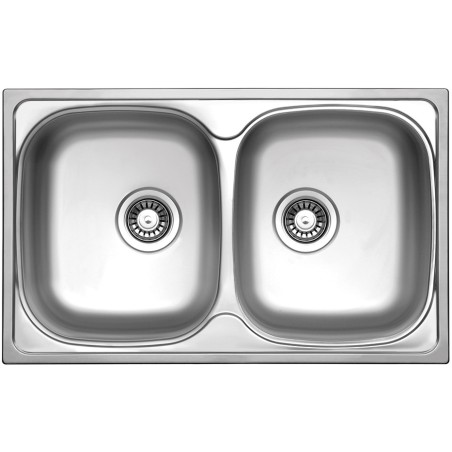 Kuchynský drez StrongSinks S1 Welland