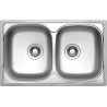 Kuchynský drez StrongSinks S1 Welland