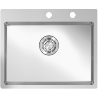Kuchynský drez StrongSinks S3 Duna 550