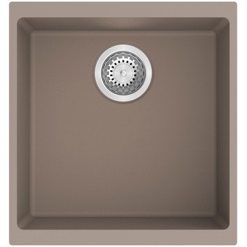 Kuchynský drez StrongSinks S3 Hron 430 Béžová
