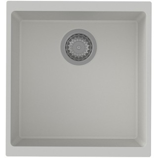 Kuchynský drez StrongSinks S3 Hron 430 Biela