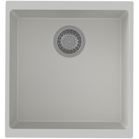 Kuchynský drez StrongSinks S3 Hron 430 Biela