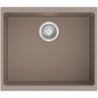 Kuchynský drez StrongSinks S3 Hron 530 Béžová