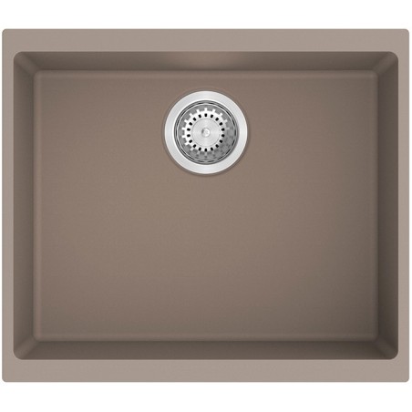 Kuchynský drez StrongSinks S3 Hron 530 Béžová