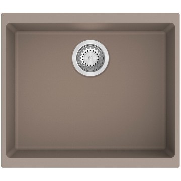 Kuchynský drez StrongSinks S3 Hron 530 Béžová