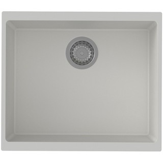 Kuchynský drez StrongSinks S3 Hron 530 Biela