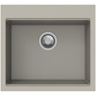 Kuchynský drez StrongSinks S3 Ipel 560 Béžová