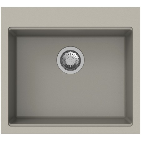 Kuchynský drez StrongSinks S3 Ipel 560 Béžová