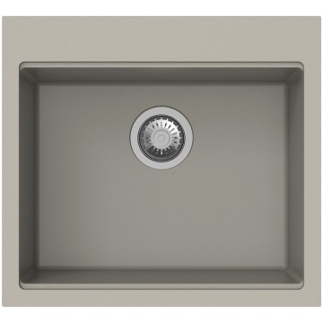 Kuchynský drez StrongSinks S3 Ipel 560 Béžová