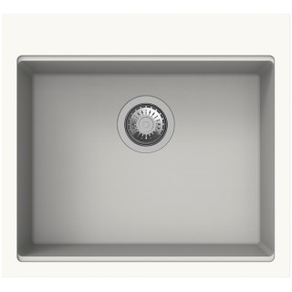 Kuchynský drez StrongSinks S3 Ipel 560 Biela