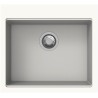 Kuchynský drez StrongSinks S3 Ipel 560 Biela