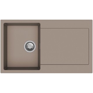 Kuchynský drez StrongSinks S3 Zala 860 Béžová