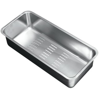 Odkvapkávacia miska StrongSinks S3 487891, nerez