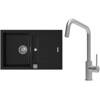 Set StrongSinks S3 (drez Vardar 780 Čierna + batéria Arda Nerez)