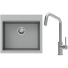 Set StrongSinks S3 (drez Ipel 560 Sivá + batéria Arda Nerez)
