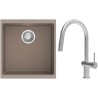 Set StrongSinks S3 (drez Hron 430 Béžová + batéria Neris Celonerez)