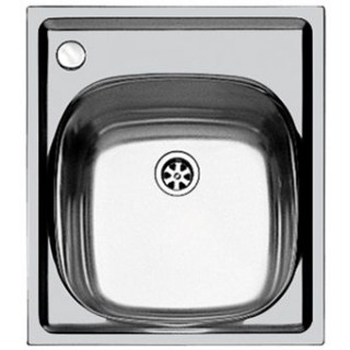 Kuchyňský dřez Foster 1000 1144 leštěný