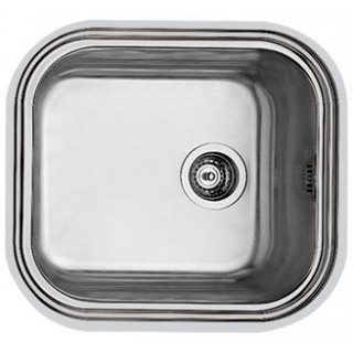 Kuchyňský dřez Foster Big Bowl 1611 060 leštěný