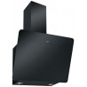 Odsavač par Franke Vertical Evo FPJ 615 V BK A Černá