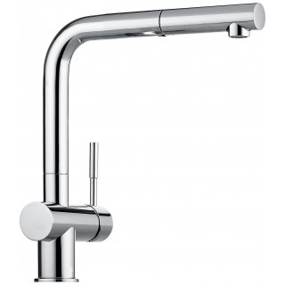 Kuchyňská baterie Franke FN 6560.031 ACTIVE Chrom, sklopná