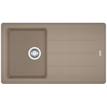 Kuchyňský dřez Franke Basis BFG 611-86 Kašmír