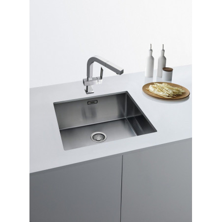 Kuchyňský dřez Franke Box BXX 210/110-54