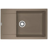 Kuchyňský dřez Franke Maris MRG 611-78 BB Kašmír