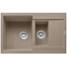 Kuchyňský dřez Franke Maris MRG 651-78 Kašmír