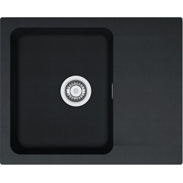 Kuchyňský dřez Franke Orion OID 611-62 Černá