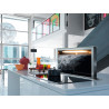 Odsavač par Franke Downdraft FDW 908 IB XS Černá/nerez Odsavač par Franke Downdraft FDW 908 IB XS Černá/nerez