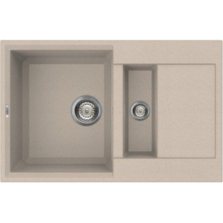 Kuchyňský dřez Elleci Easy 325 Avena G51
