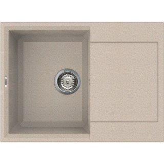 Kuchyňský dřez Elleci Easy 135 Avena G51