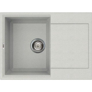 Kuchyňský dřez Elleci Easy 135 Kera K96