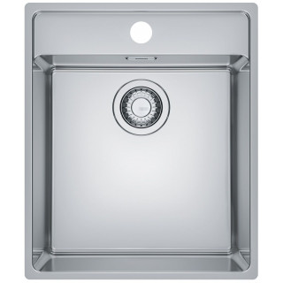 Kuchyňský dřez Franke Maris MRX 210/610-40 TL