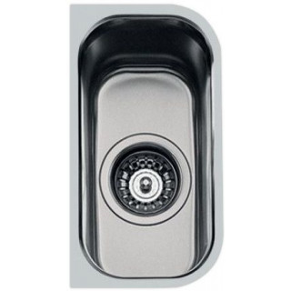 Kuchyňský dřez Foster UM 1300 068 leštěný