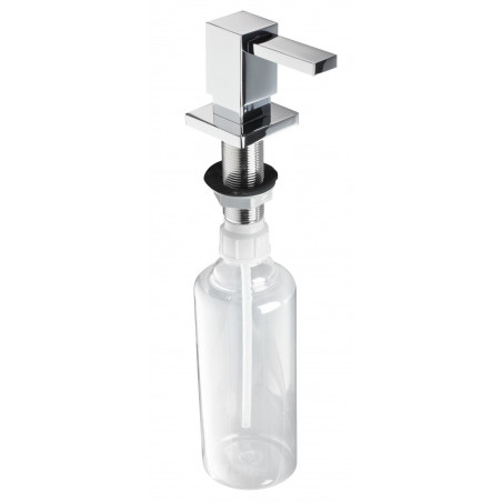 Dávkovač saponátu Alveus 1069687, 500 ml Dávkovač saponátu Alveus 1069687, 500 ml