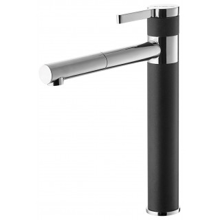 Kuchyňská baterie Alveus Zina Twilight 05